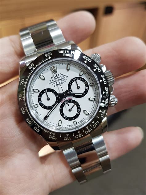 2024 panda rolex|rolex daytona 2024 price.